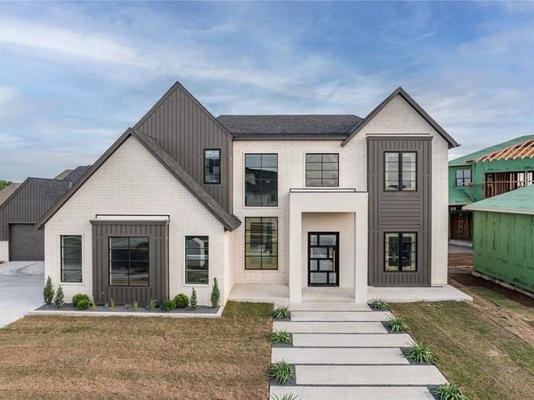 10808 NW 25th Street, Yukon, OK 73099