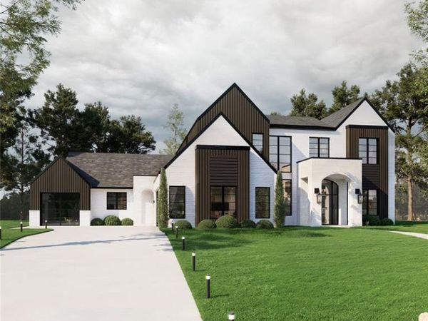 10808 NW 25th Street, Yukon, OK 73099