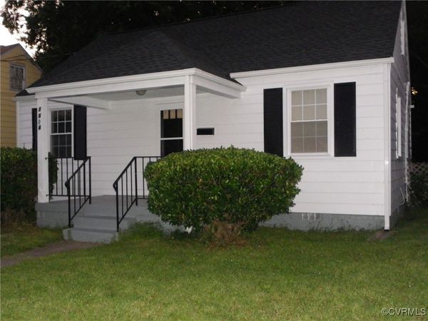 1504 N 30th Street, Richmond, VA 23223