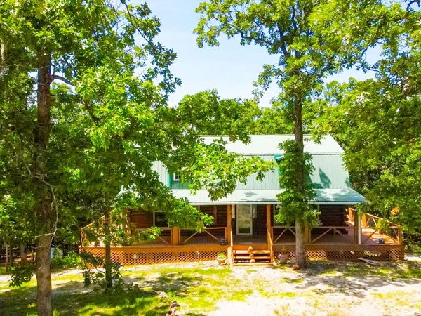 23736 Cedar Haven Circle, Pittsburg, MO 65724