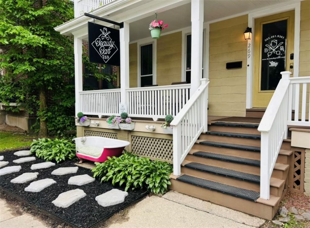 269 Park Avenue, Rochester, NY 14607 Main Photo