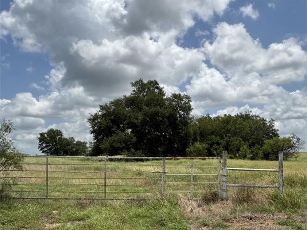 Lot 4 Old Patton Road, Valley Mills, TX 76689