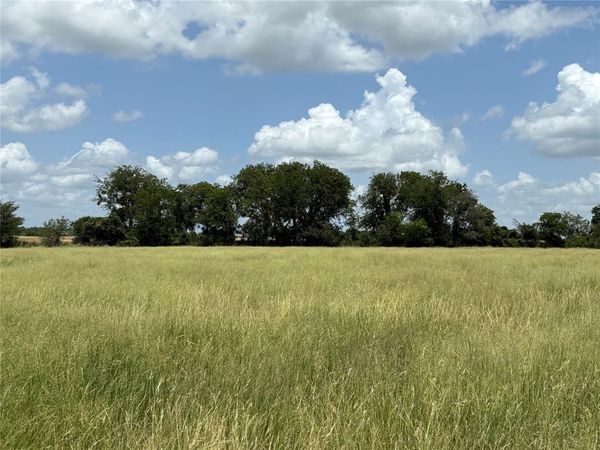 Lot 5 Patton Road, Valley Mills, TX 76689