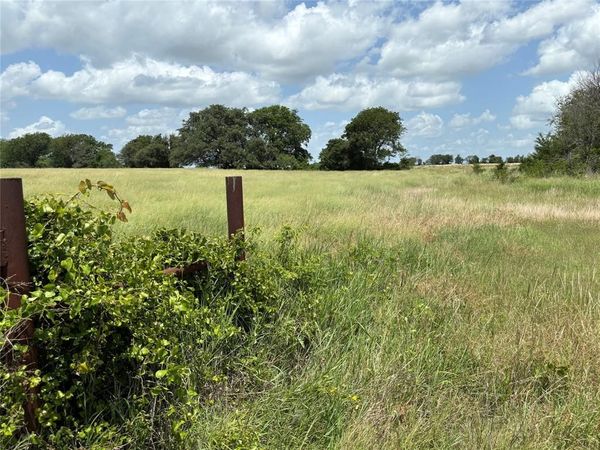 Tract 1 Patton Road, Valley Mills, TX 76689