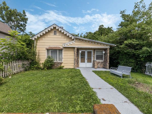 111 Lewis St, Nashville, TN 37210