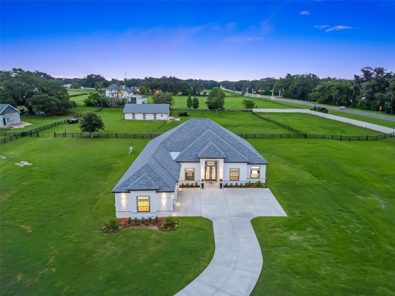 7041 NE 22nd Court Road, Ocala, FL 34479 Photo