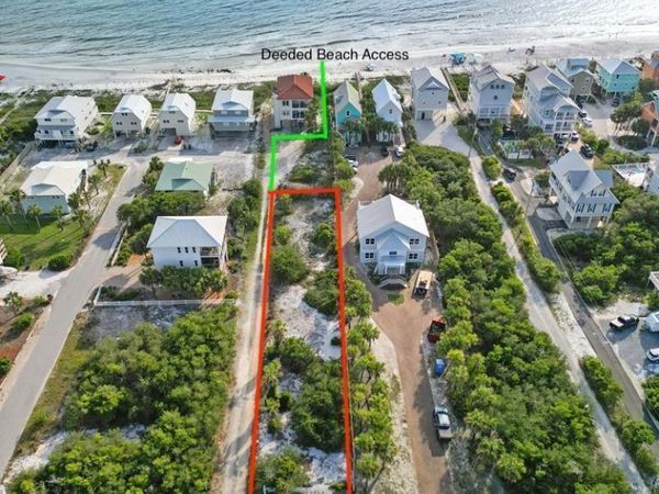4533 Cape San Blas Road, Cape San Blas, FL 32456