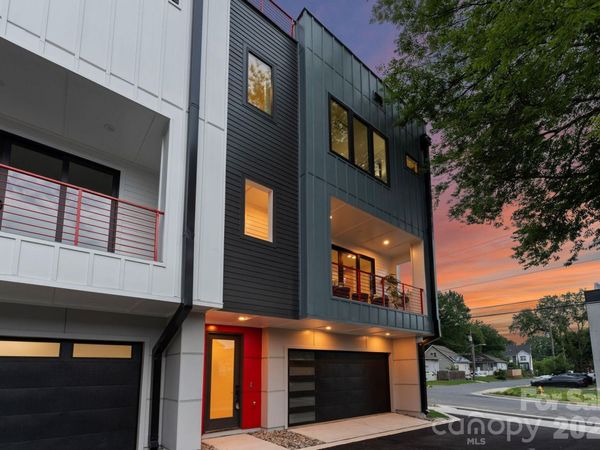 412 State Street, Charlotte, NC 28208