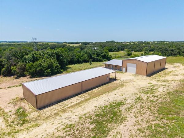 3885 County Road 522, Stephenville, TX 76401