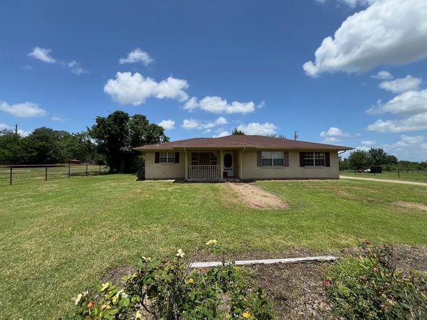 464 Vz County Road 2120, Canton, TX 75103
