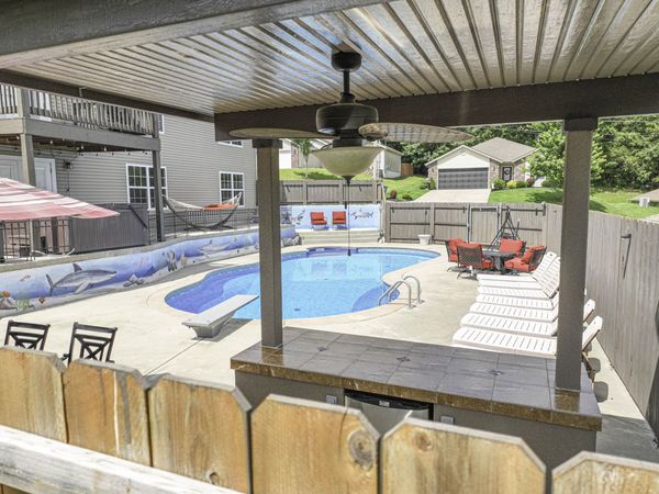 440 Spring Meadow Parkway, Branson, MO 65616