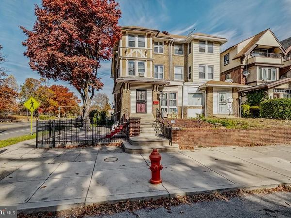 6243 CARPENTER STREET, PHILADELPHIA, PA 19143