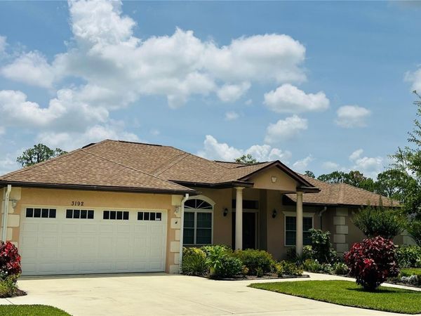 3192 OAKS BEND, BOWLING GREEN, FL 33834