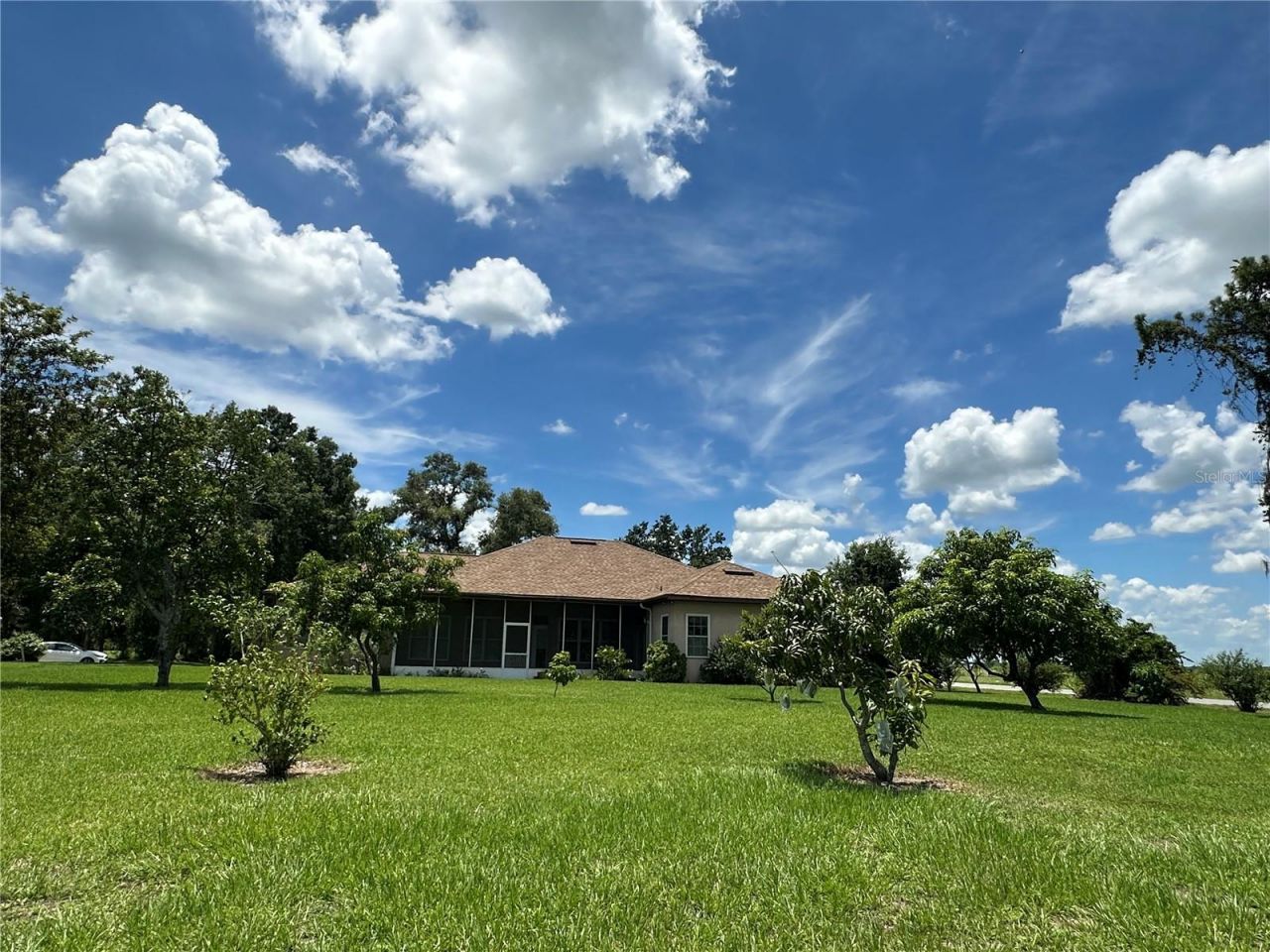 3192 Oaks Bend, Bowling Green, FL 33834 Photo