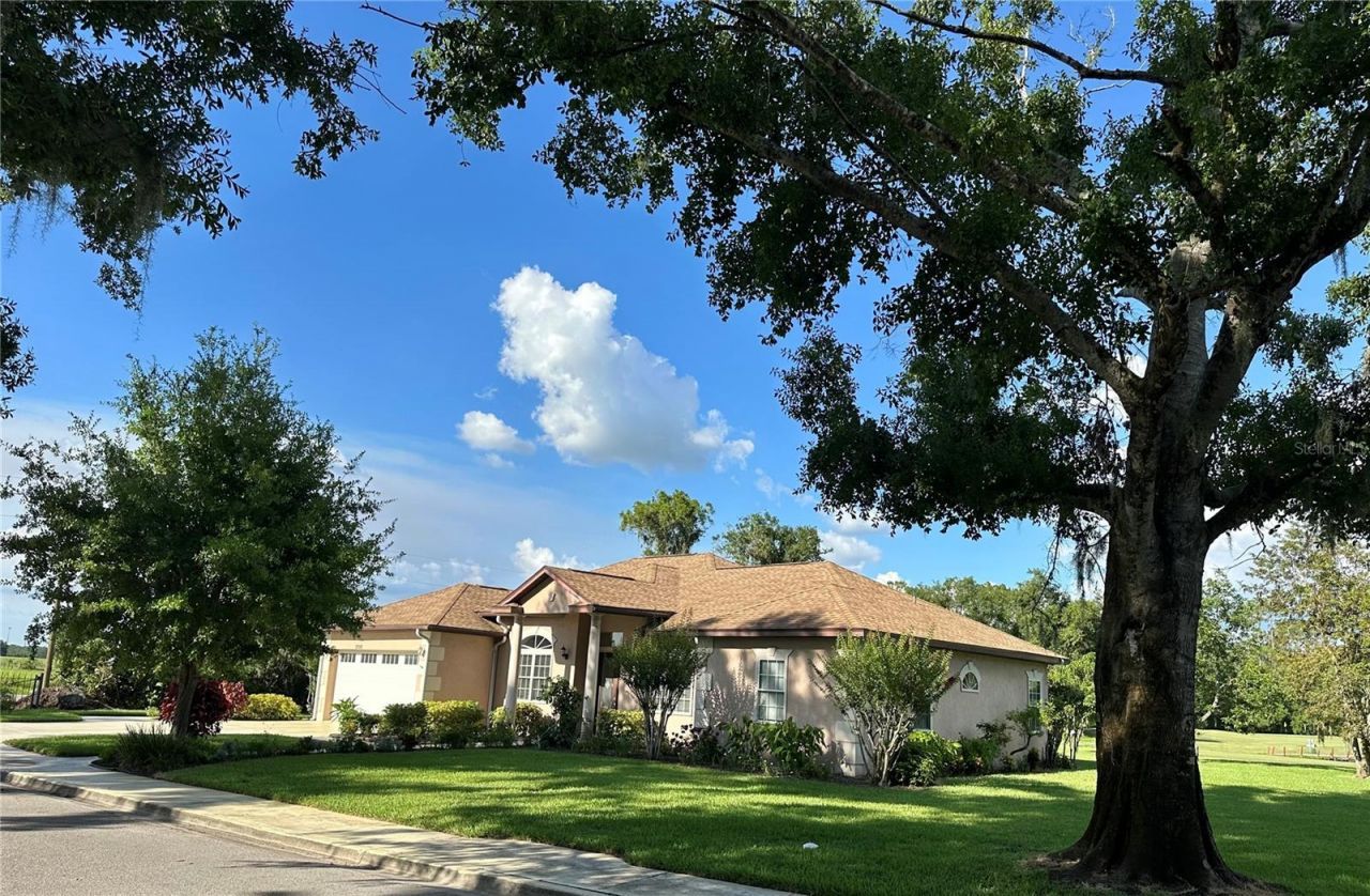 3192 Oaks Bend, Bowling Green, FL 33834 Photo