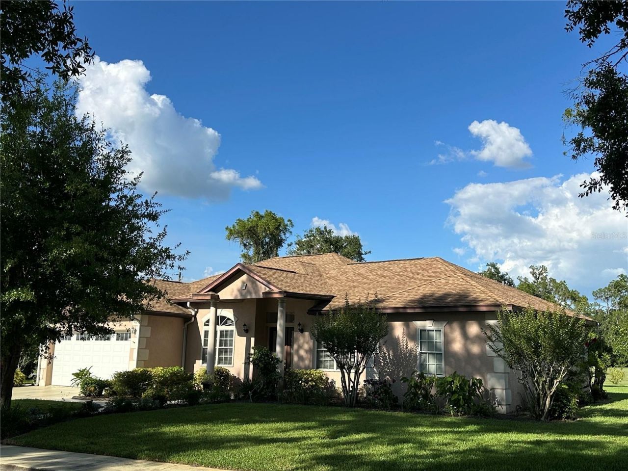 3192 Oaks Bend, Bowling Green, FL 33834 Photo