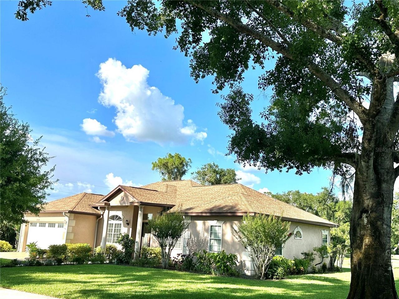 3192 Oaks Bend, Bowling Green, FL 33834 Photo