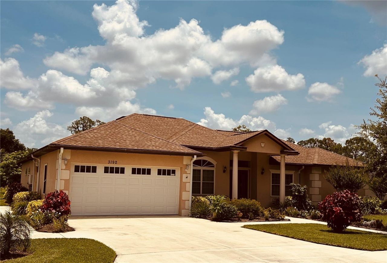 3192 Oaks Bend, Bowling Green, FL 33834 Photo