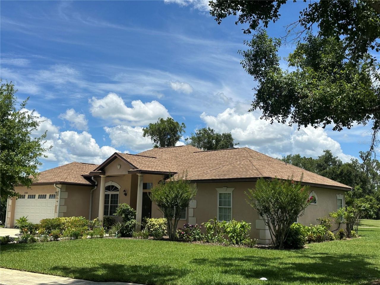 3192 Oaks Bend, Bowling Green, FL 33834 Photo