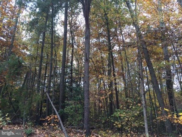 214 NORFOLK DRIVE, RUTHER GLEN, VA 22546