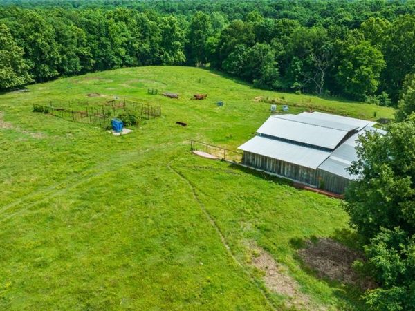 Marsh Road, Siloam Springs, AR 72761