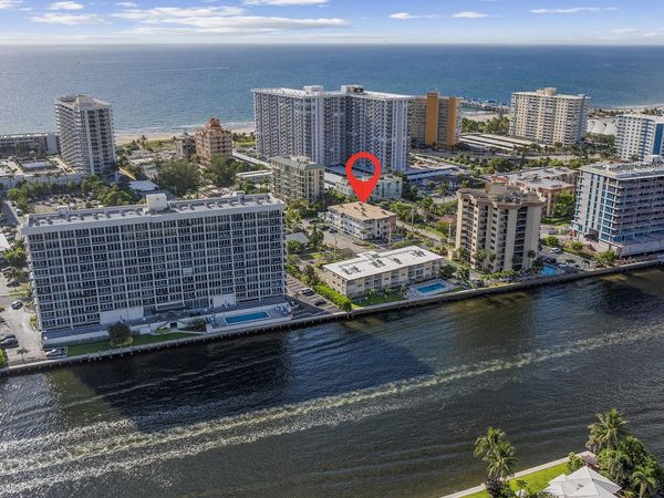 424 N Riverside Drive, Unit 306, Pompano Beach, FL 33062