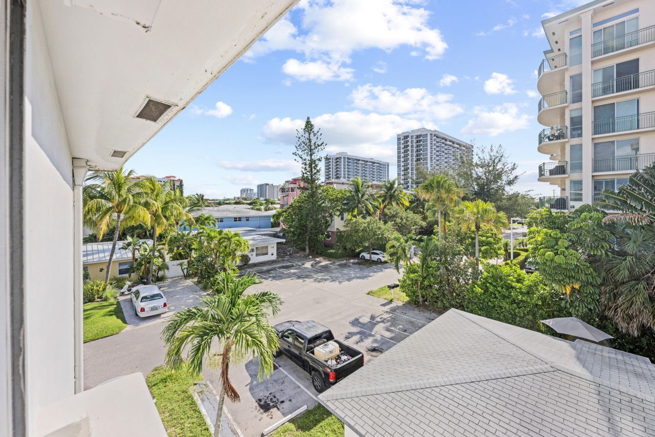424 N Riverside Drive, Unit 306, Pompano Beach, FL 33062 Photo