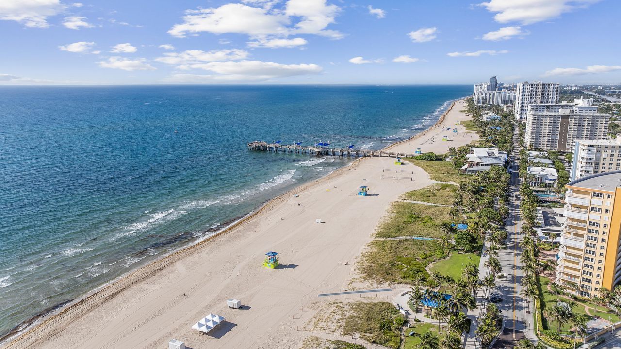 424 N Riverside Drive, Unit 306, Pompano Beach, FL 33062 Photo