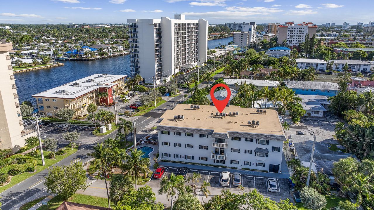 424 N Riverside Drive, Unit 306, Pompano Beach, FL 33062 Photo