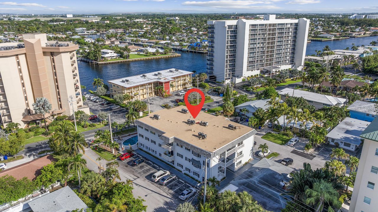424 N Riverside Drive, Unit 306, Pompano Beach, FL 33062 Photo