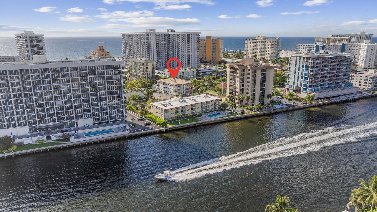424 N Riverside Drive, Unit 306, Pompano Beach, FL 33062 Photo