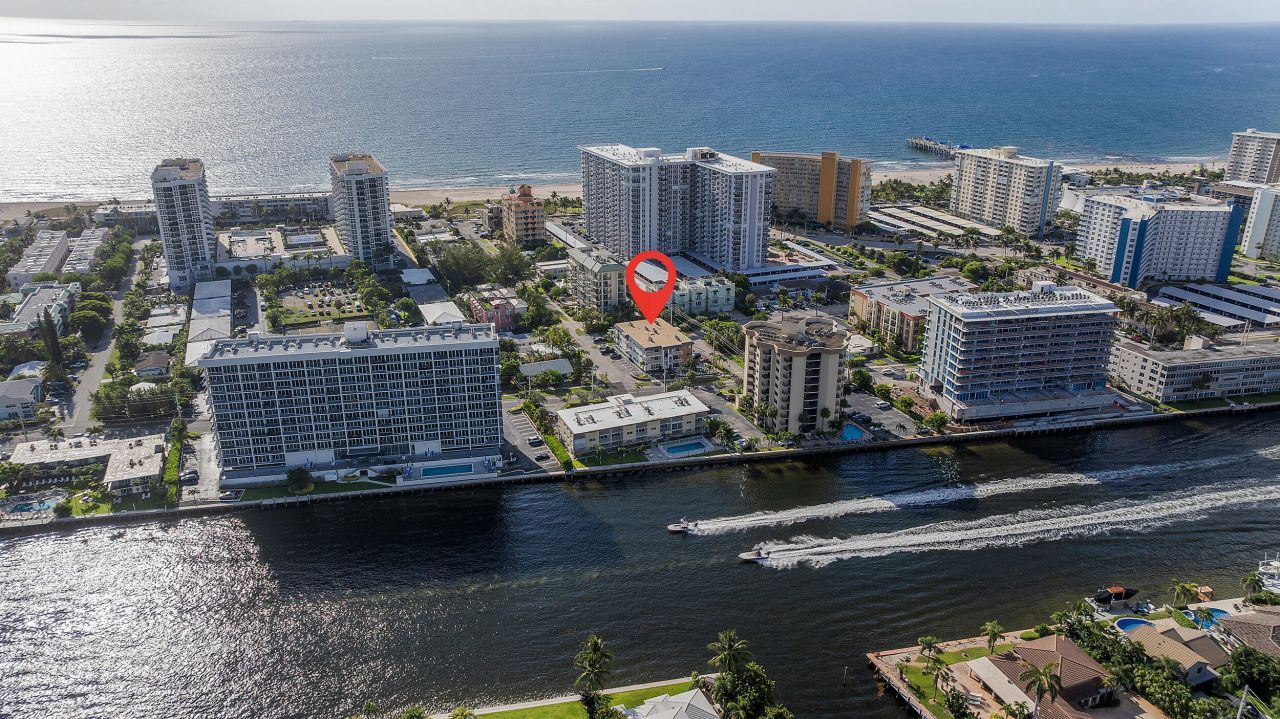 424 N Riverside Drive, Unit 306, Pompano Beach, FL 33062 Photo