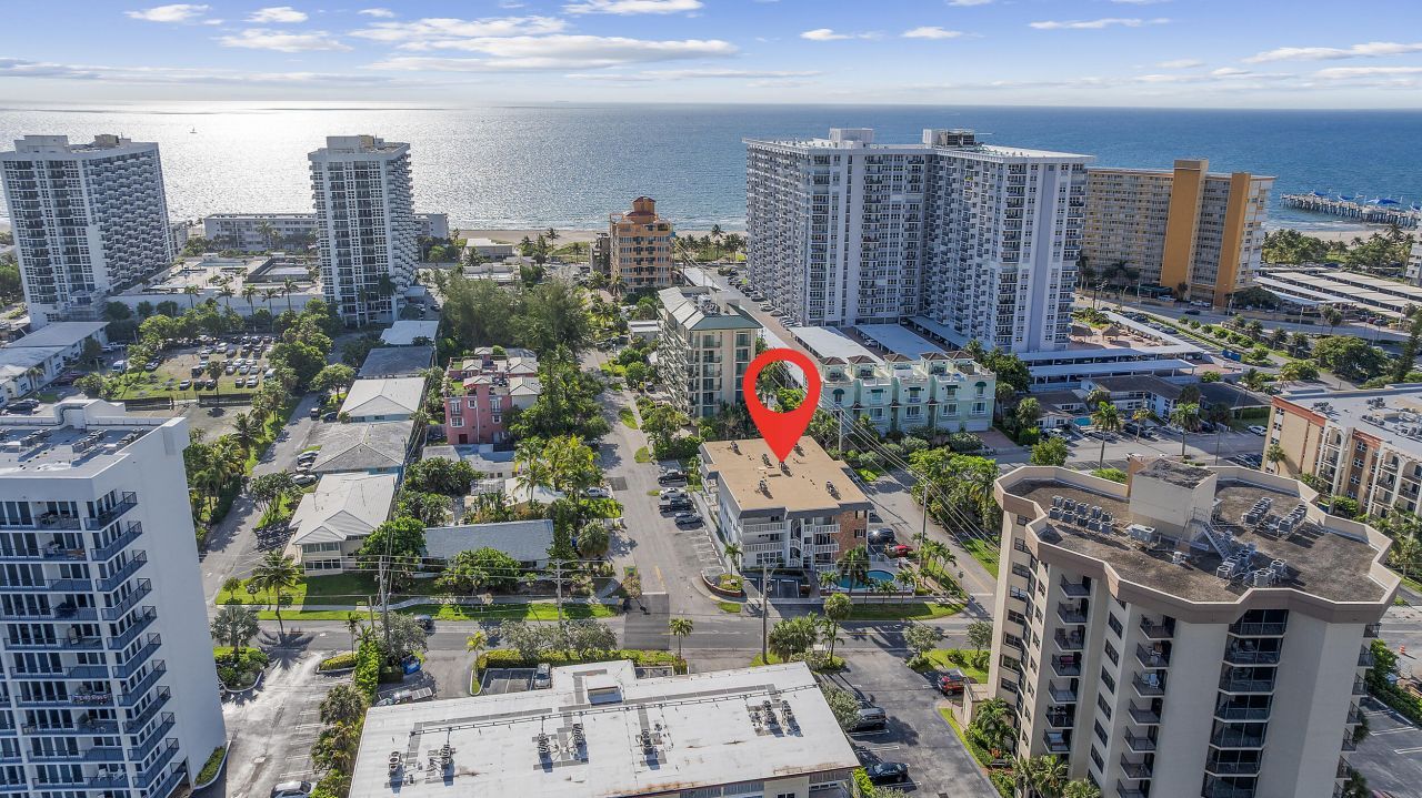 424 N Riverside Drive, Unit 306, Pompano Beach, FL 33062 Photo