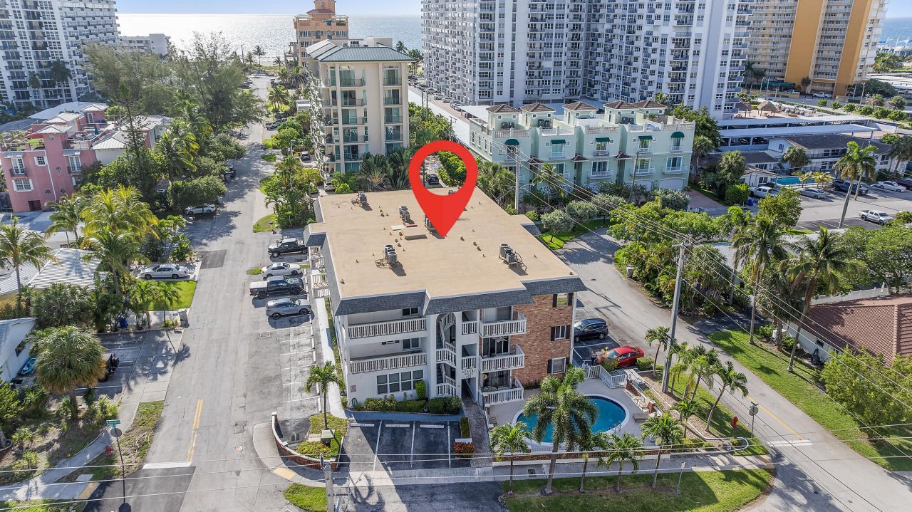 424 N Riverside Drive, Unit 306, Pompano Beach, FL 33062 Photo