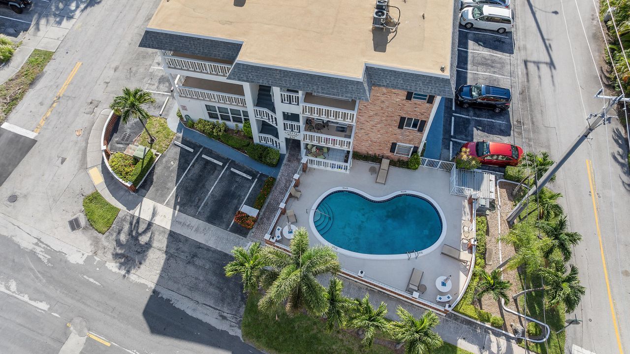 424 N Riverside Drive, Unit 306, Pompano Beach, FL 33062 Photo