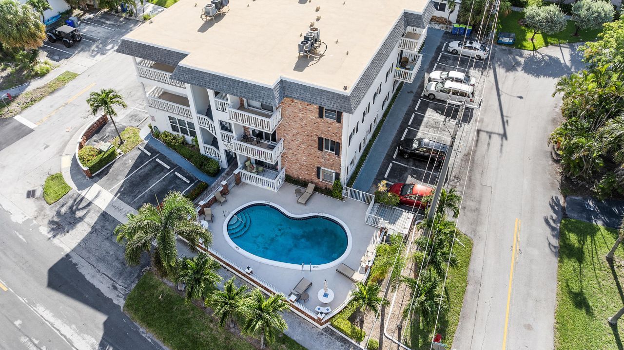 424 N Riverside Drive, Unit 306, Pompano Beach, FL 33062 Photo