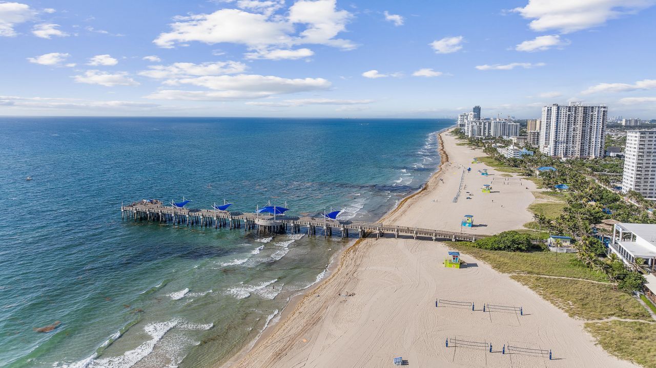 424 N Riverside Drive, Unit 306, Pompano Beach, FL 33062 Photo