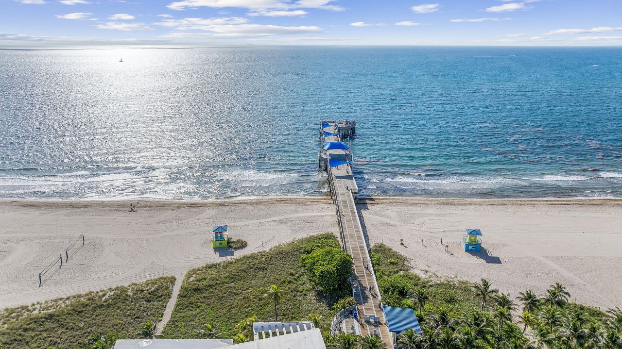 424 N Riverside Drive, Unit 306, Pompano Beach, FL 33062 Photo