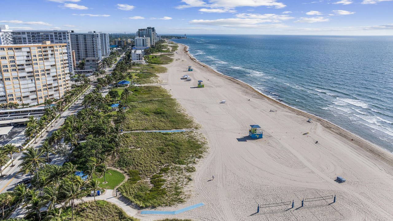 424 N Riverside Drive, Unit 306, Pompano Beach, FL 33062 Photo