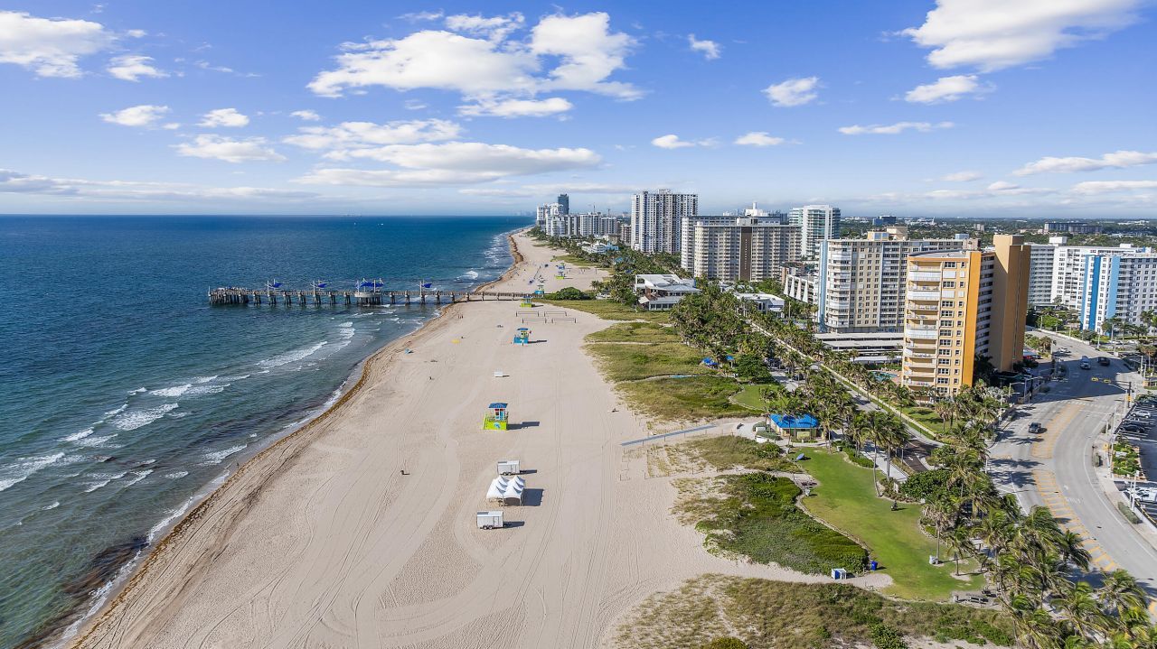 424 N Riverside Drive, Unit 306, Pompano Beach, FL 33062 Photo