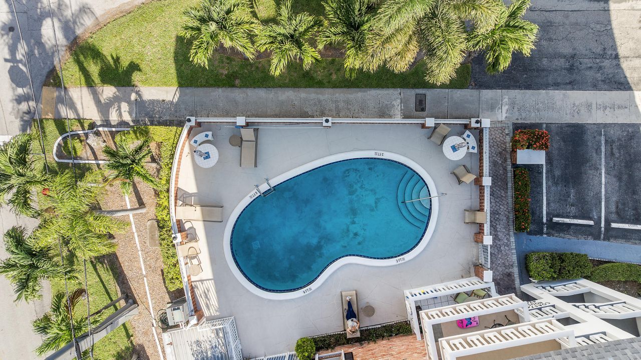 424 N Riverside Drive, Unit 306, Pompano Beach, FL 33062 Photo