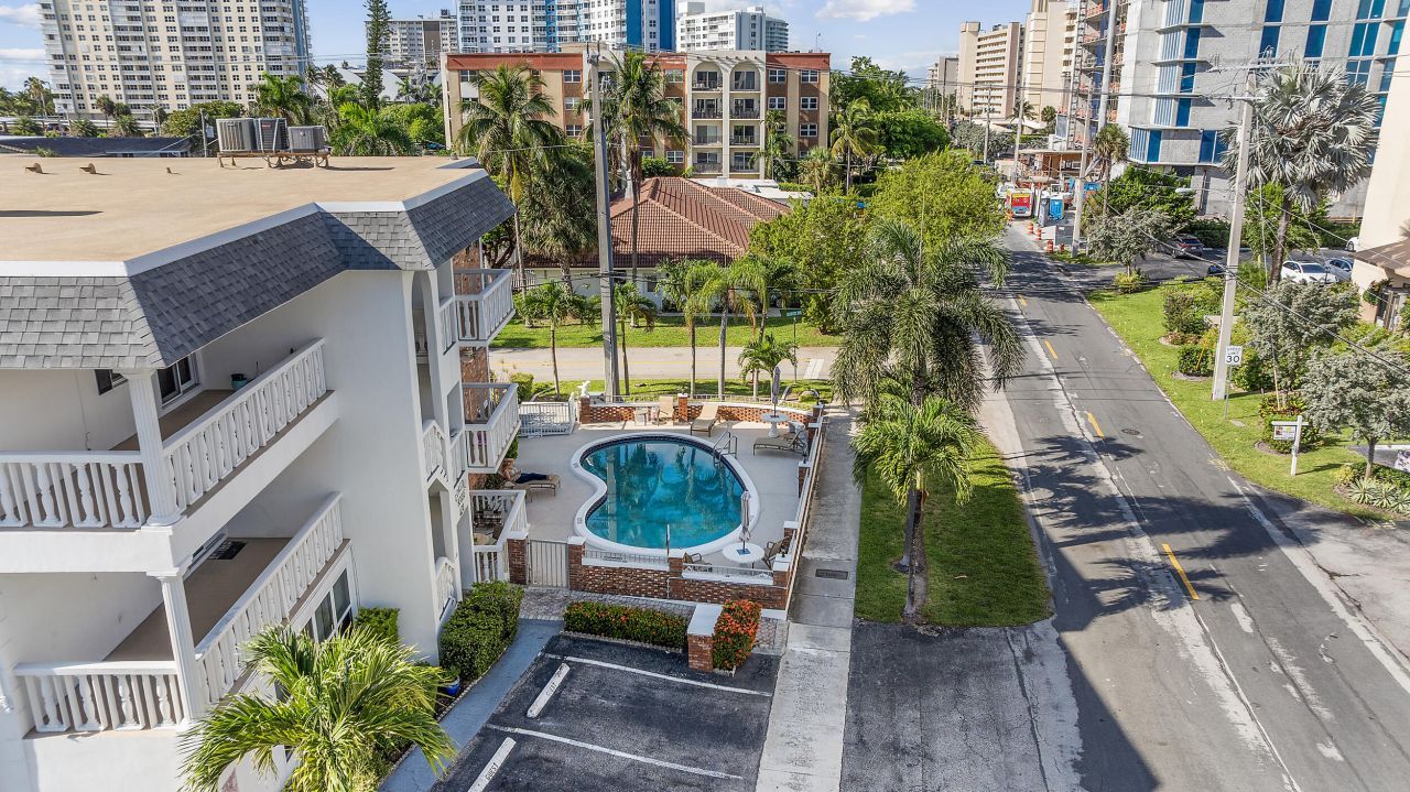 424 N Riverside Drive, Unit 306, Pompano Beach, FL 33062 Photo