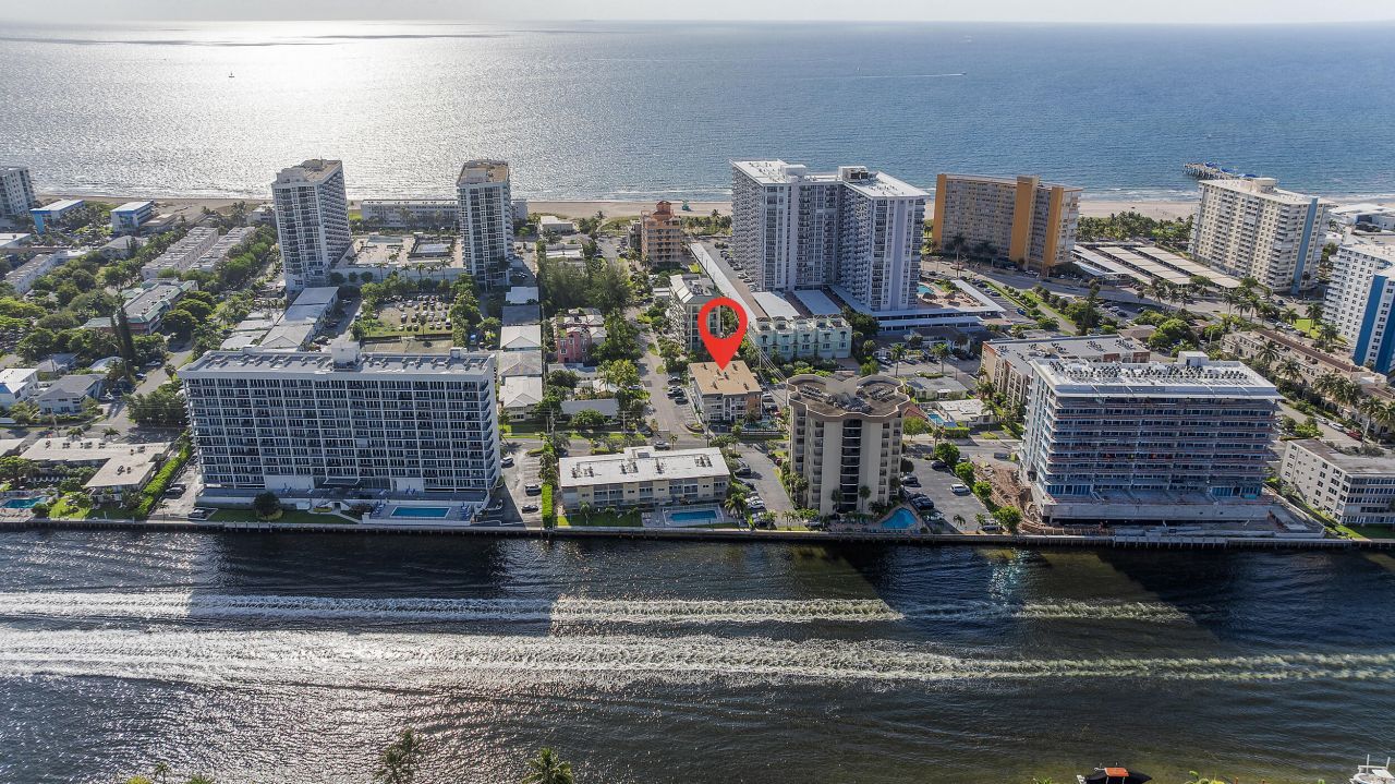 424 N Riverside Drive, Unit 306, Pompano Beach, FL 33062 Photo