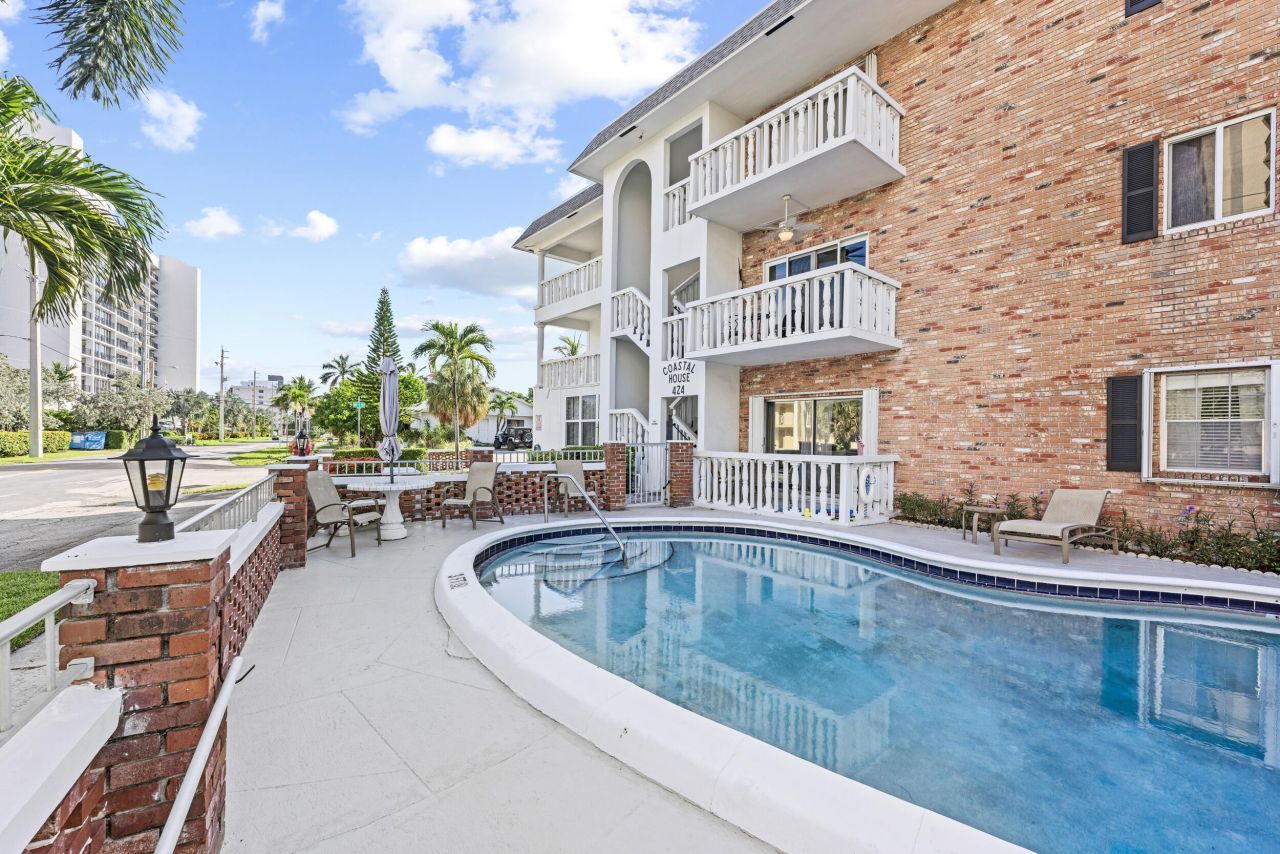 424 N Riverside Drive, Unit 306, Pompano Beach, FL 33062 Photo