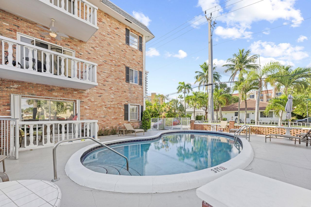 424 N Riverside Drive, Unit 306, Pompano Beach, FL 33062 Photo