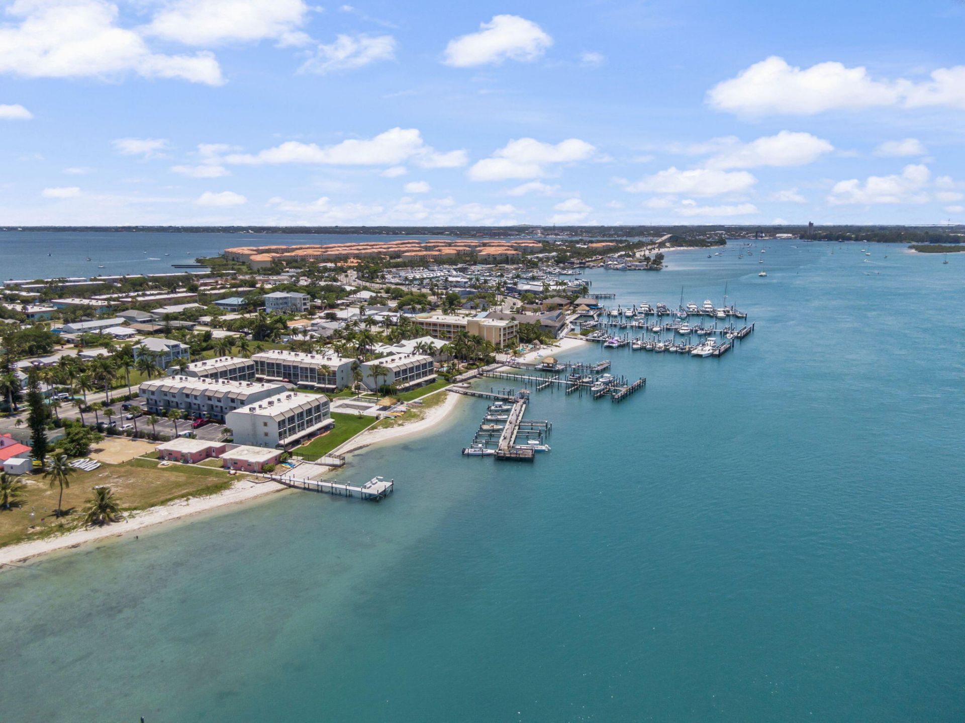 1300 Seaway Drive, Unit 14, Fort Pierce, FL 34949 Photo