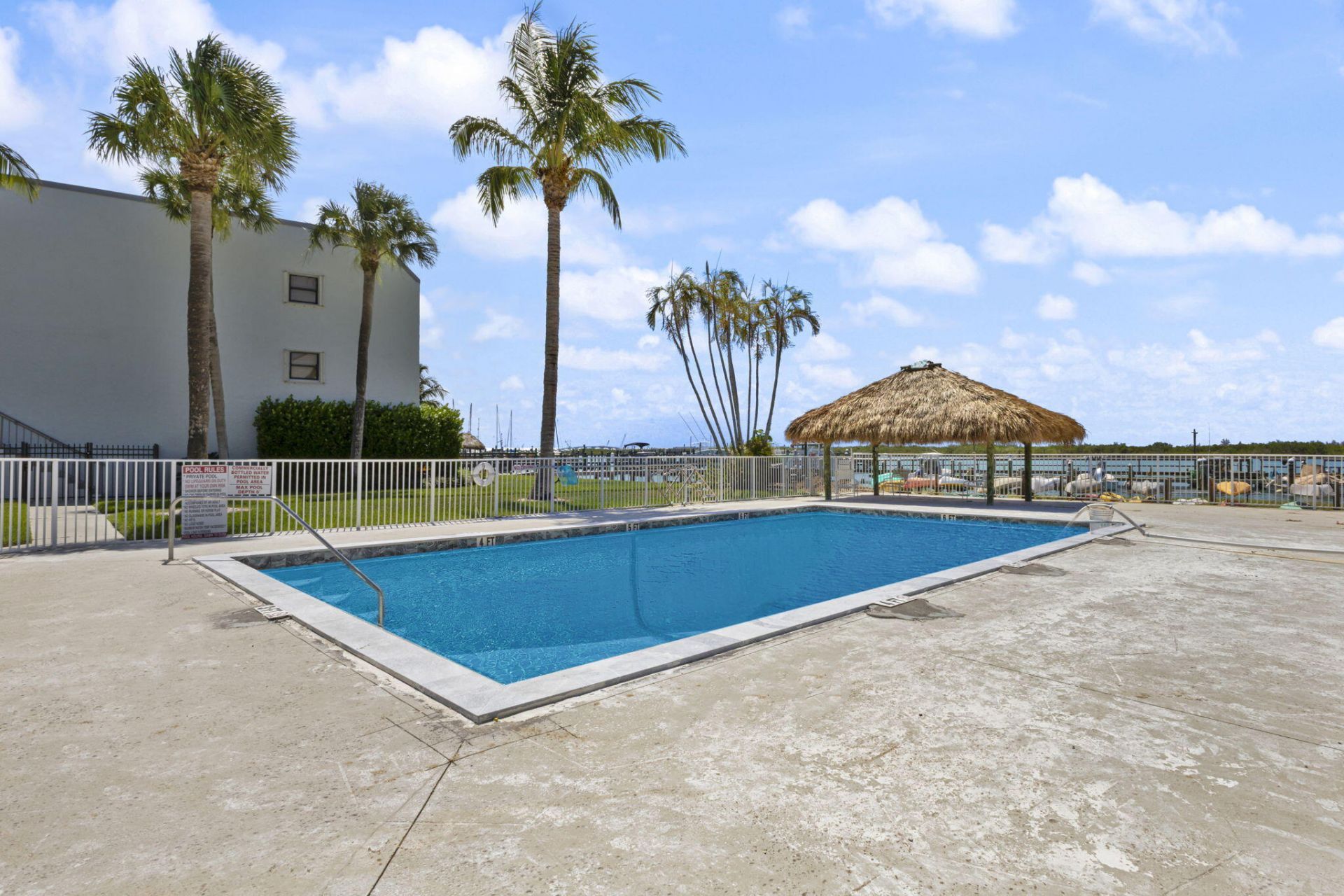 1300 Seaway Drive, Unit 14, Fort Pierce, FL 34949 Photo