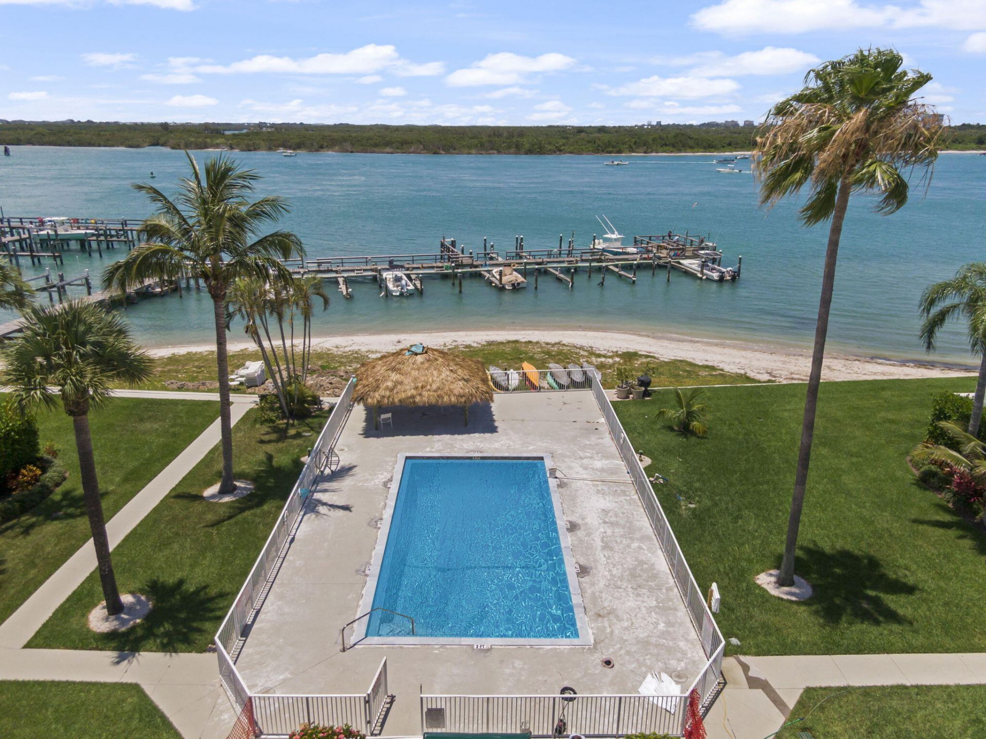 1300 Seaway Drive, Unit 14, Fort Pierce, FL 34949 Photo