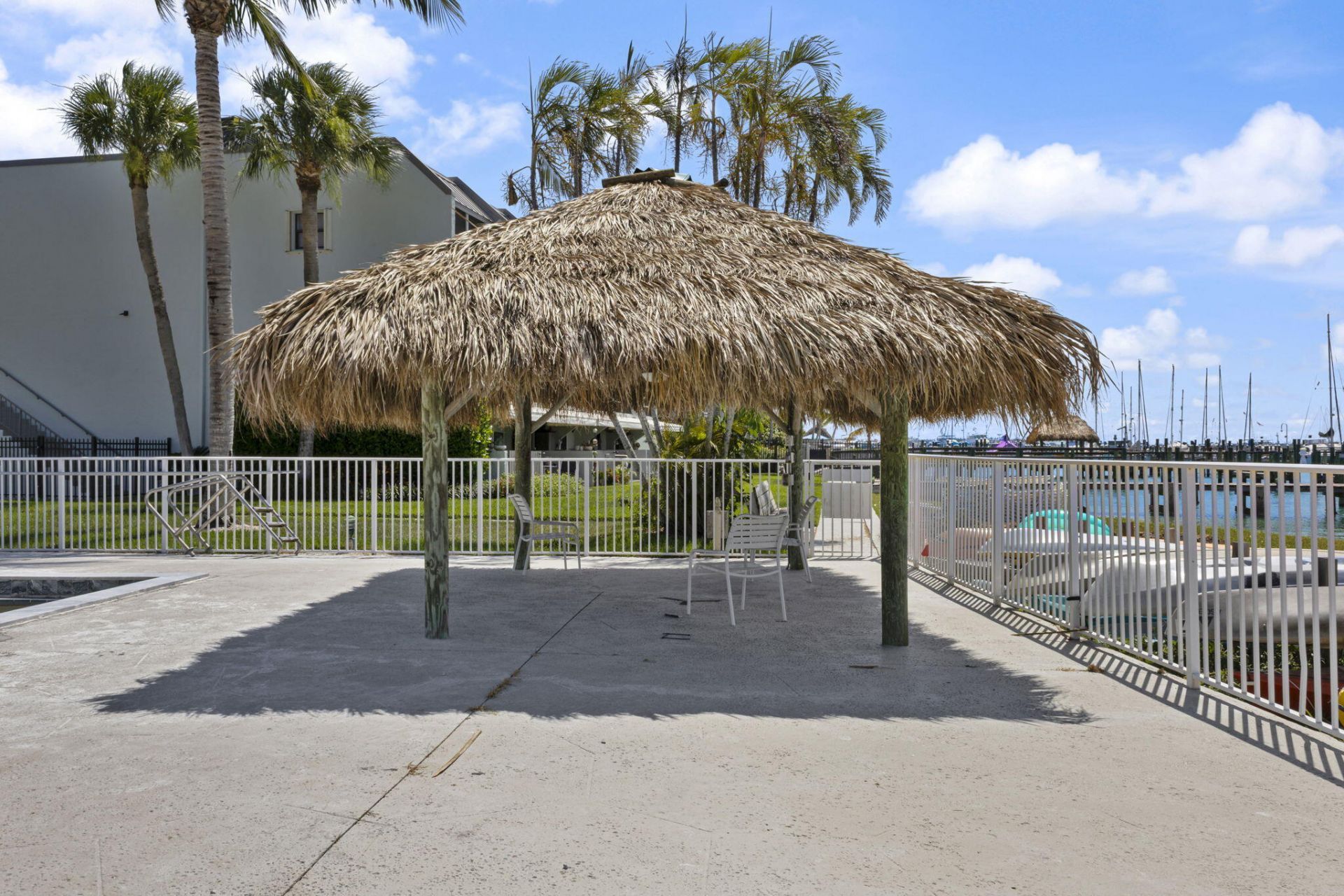 1300 Seaway Drive, Unit 14, Fort Pierce, FL 34949 Photo