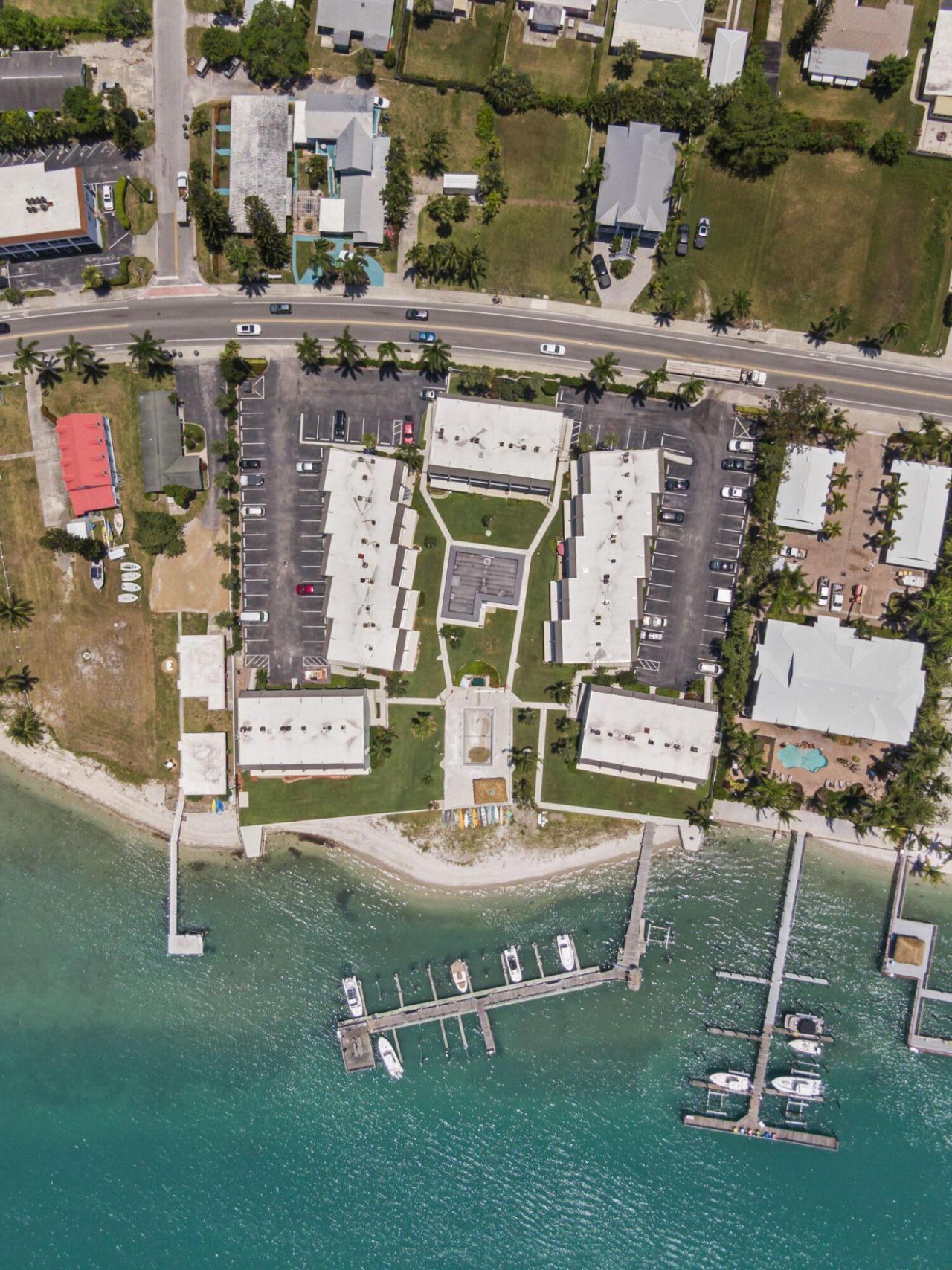 1300 Seaway Drive, Unit 14, Fort Pierce, FL 34949 Photo